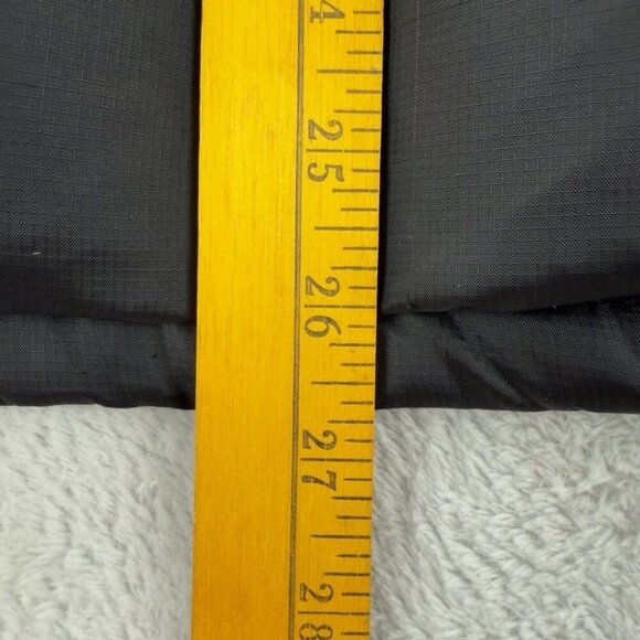 The North Face Men's Size XL 700 Down Fill Nuptse Puffer Jacket - Picture 13 of 15